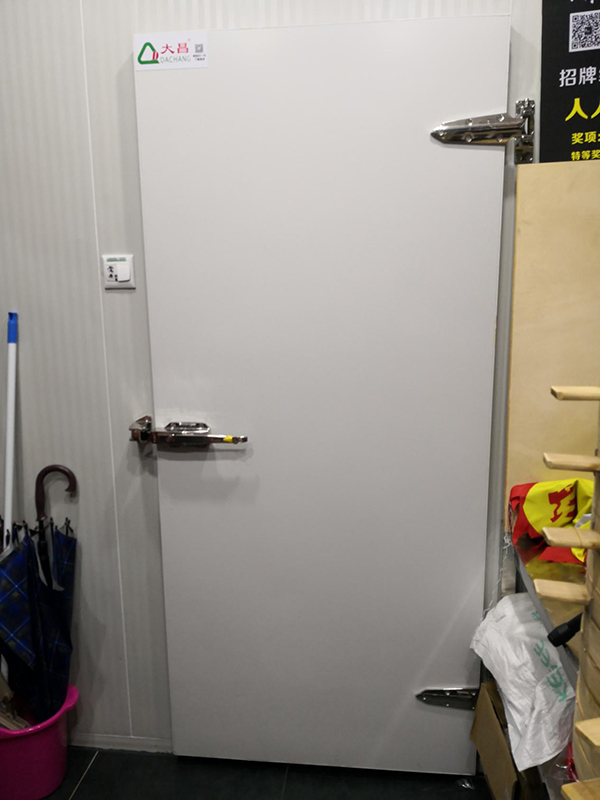 食品加工冷藏冷庫(kù)